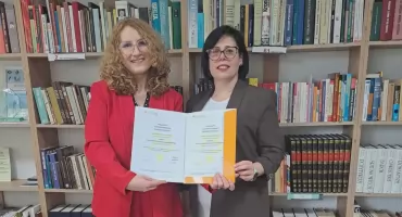 Wsparcie dla kultury w Krzynowłodze Małej. Biblioteka z nowymi planami