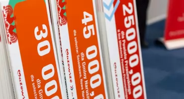 Samorządy z powiatu przasnyskiego inwestują w rozwój i integrację mieszkańców