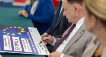 Nowoczesny sprzęt dla szpitala w Ciechanowie. Inwestycja w dostępność i jakość leczenia