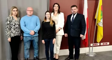 Nowe firmy w powiecie przasnyskim. Powstaną dwa kolejne przedsiębiorstwa