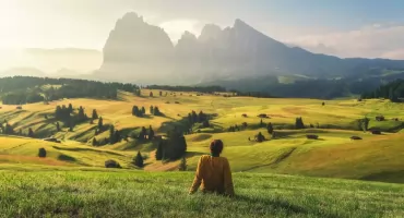 Najlepsze ośrodki narciarskie w Trentino i Południowym Tyrolu: przewodnik dla miłośników białego szaleństwa