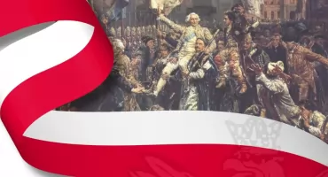 Przasnysz zaprasza na obchody Święta Konstytucji 3 Maja