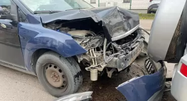 Policjant po służbie zatrzymał pijanego kierowcę. Szybka reakcja zapobiegła większej tragedii
