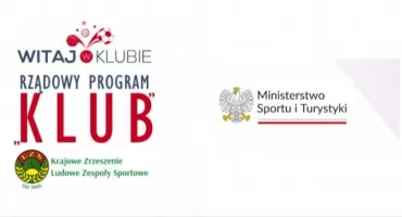 Miliony na sport dzieci i młodzieży. Kluby z powiatu przasnyskiego z rządowym wsparciem