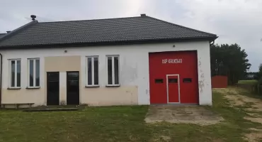 Energia zmian w gminie Chorzele. Rusza szeroka modernizacja świetlic wiejskich