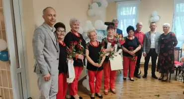 10 lat śpiewania z sercem. Zespół Chorcanto świętuje jubileusz działalności