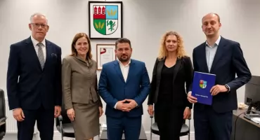 Powiat Przasnyski wspiera kulturę. Będą koncerty, spotkania z gwiazdami i rodzinne wydarzenia