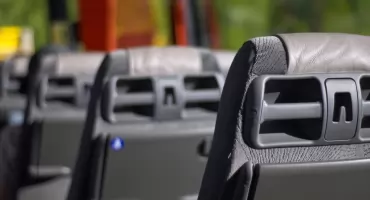 Nowe autobusy szkolne dla Mazowsza. Gmina Chorzele z dofinansowaniem