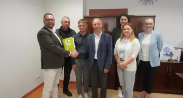 Blisko 880 tysięcy złotych na modernizację remizo-świetlicy w Krukowie. Rusza kolejna inwestycja w gminie Chorzele