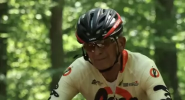 Tragedia podczas LOTTO Poland Bike Marathon w Markach. Trwają poszukiwania jednego z uczestników