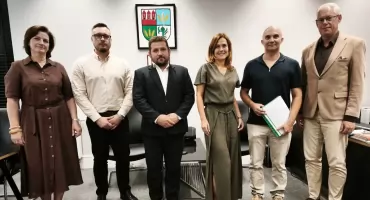 Rondo przy Targowej coraz bliżej. Jest umowa na projekt, teraz czas na kolejny ruch