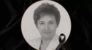 Nie żyje Agnieszka Winiarska. Wieloletnia nauczycielka Szkoły Podstawowej nr 1 w Przasnyszu