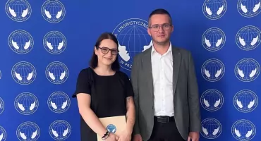 Praca o Gminie Chorzele obroniona. Studentka przygotowała cenne rekomendacje dla samorządu