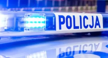 9-letni chłopiec uciekł z domu po pomoc. Dzięki jego odwadze i reakcji świadka udało się przerwać dramat