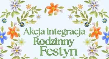 Rodzinny Festyn w Ulatowie-Pogorzeli. Będą alpaki, dmuchańce, konkursy i wspólna zabawa