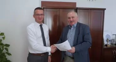 Ponad pół miliona złotych na nową drogę. Rusza ważna inwestycja w Bugzach Płoskich