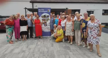 Historia połączyła pokolenia. W Przasnyszu uczczono 500-lecie włączenia Mazowsza do Królestwa Polskiego