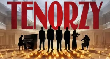 „Tenorzy przy świecach” – wyjątkowy koncert już 8 października