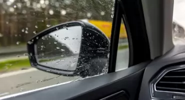 Jak przygotować się do jesiennych opadów na drogach powiatu przasnyskiego?