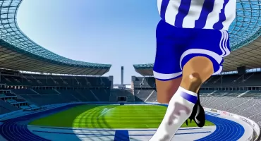 Stadionowa rewolucja w Przasnyszu. Miasto planuje największą inwestycję sportową w swojej historii