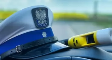 490 kontroli trzeźwości i dwóch nietrzeźwych rowerzystów. Policyjna akcja na drogach powiatu przasnyskiego