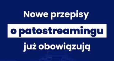 Koniec bezkarności za patostreaming? Za przemoc i poniżanie dla pieniędzy grozi więzienie