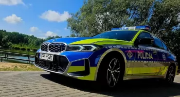 Koniec wakacji na drogach. Widoczność, rozsądek i ostrożność mogą uratować życie