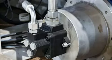 Zepsuta pompa hydrauliczna – co robić krok po kroku