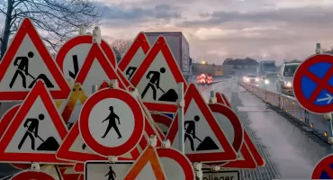 Ulica Orlika w Przasnyszu czeka na wielką zmianę. Miasto złożyło wniosek o blisko 4 mln zł