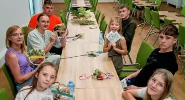 Zajrzeć tam, gdzie na co dzień nie zaglądamy. „Wakacyjne spacery z leśnikiem” zakończone