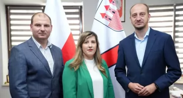 Rolnicy Roku 2026 z Przasnysza. Państwo Tomaszewscy po raz drugi z prestiżowym tytułem