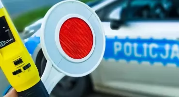 Jeden miał ponad 1,5 promila, drugi aż 3,5. Dwóch nietrzeźwych kierowców zatrzymanych