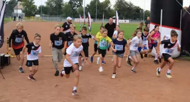 Biegali dla sportu i dla Przasnysza. VIII Przasnyska Mila już za nami