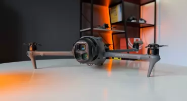 DJI Mavic 4 Pro kontra poprzednie generacje – czy warto przesiąść się na nowy model?