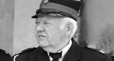 Odszedł druh Leszek Grzeszczak. Ponad 50 lat służby w OSP Wężewo