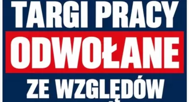 Targi Pracy i Edukacji w Przasnyszu. Będą oferty pracy, doradcy i zawody w VR