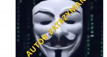 Groźby ataku na szkołę w Przasnyszu. Zatrzymano 17-latka. Gmina Czernice Borowe wprowadziła wzmożone środki ostrożności
