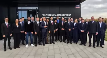 Turecki biznes na Mazowszu. Dwa lata starań senatora Bieńkowskiego