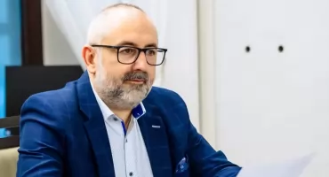 Senat poparł i poprawił ustawę o asystencji osobistej osób z niepełnosprawnościami