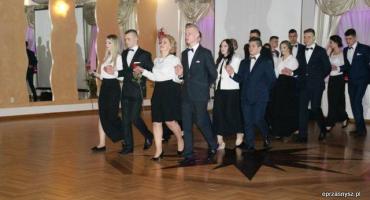 „Studniówka” w Liceum Akademickim
