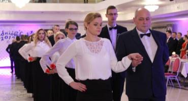 Nasz news: Studniówka w przasnyskim „Zespole” (ZDJĘCIA)