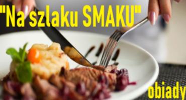 Jedzenie na telefon - Restauracja Na Szlaku Smaku zaprasza do składania zamównień